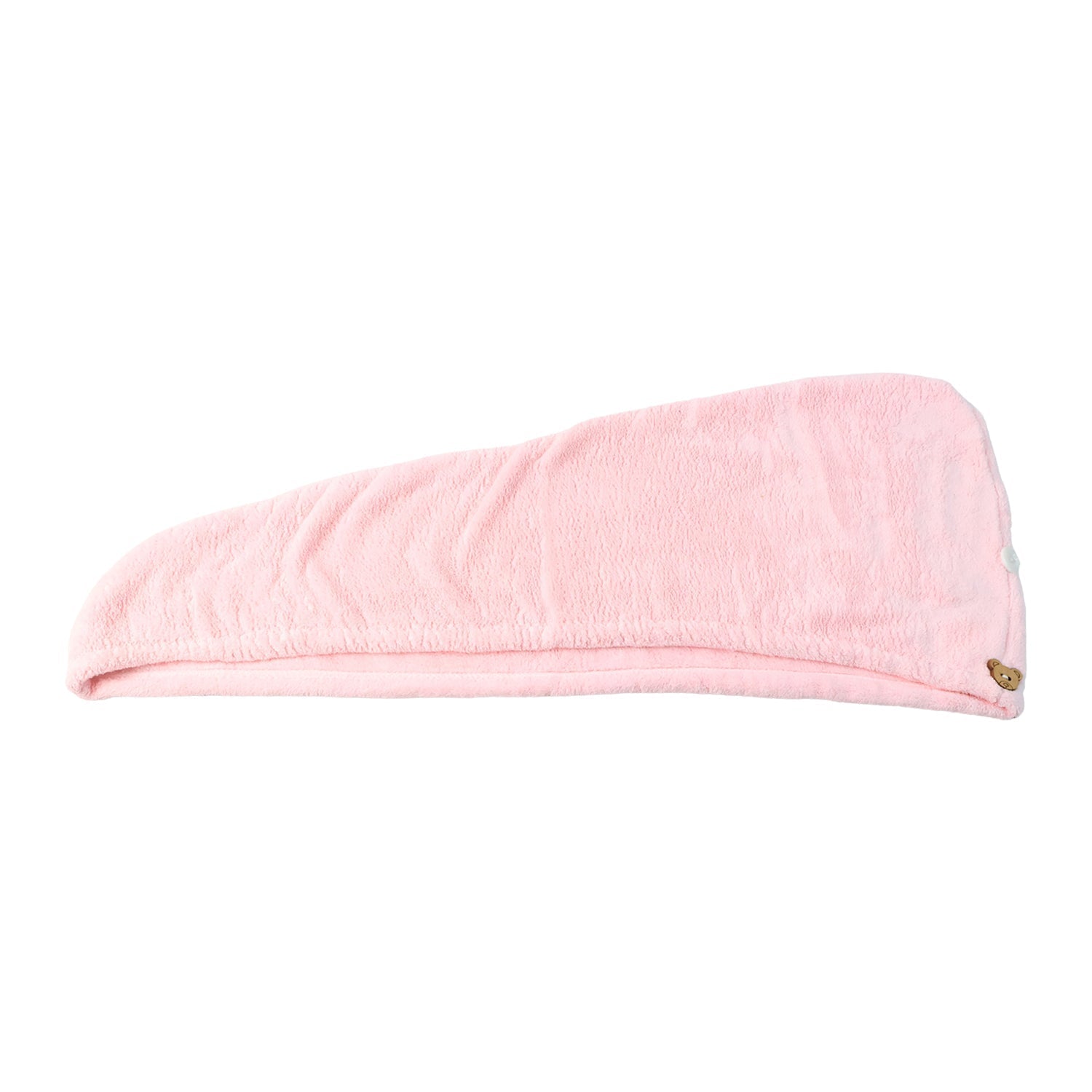 Soft Hair Drying Turban Soft Hair Drying Turban